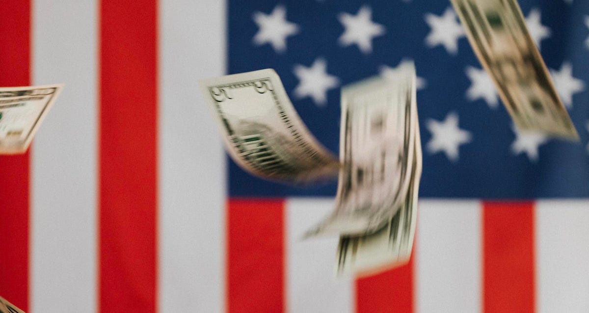 Forbes AI Newsletter - July 9th