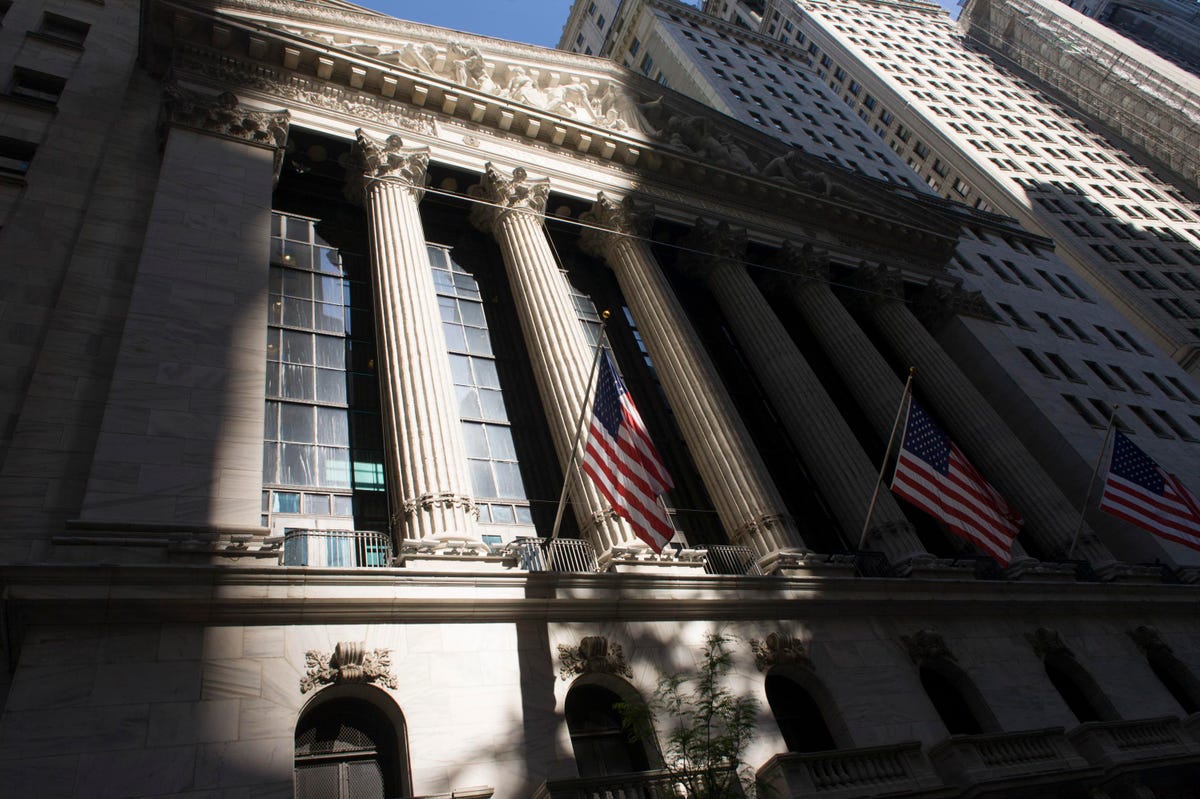 Falling GDP And Missed Earnings Expectations From Alphabet, Microsoft And Meta: Forbes AI Newsletter - August 5th