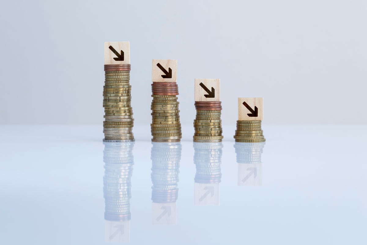 Council Post: Is Your Company Prepared For A Possible Recession?