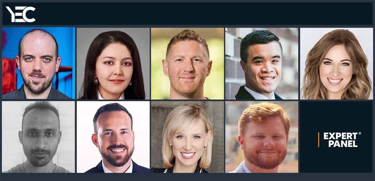 Council Post: Increasing Workload? Nine Ways Leaders Can Help Their Small Teams Avoid Overwhelm