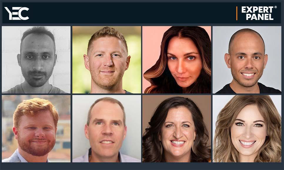 Council Post: Eight Lifestyle Changes You Can Make To Become A More Successful, Fulfilled Leader