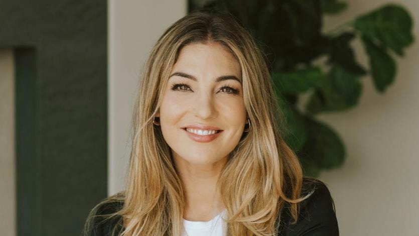 What Female Business Women Need To Know About Prenups, According To BossBabe’s Danielle Canty