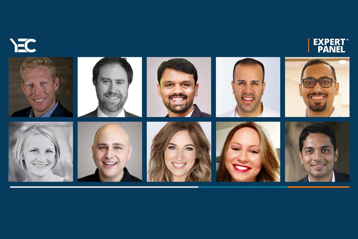 Council Post: 10 Strategies To Ramp Up Positive Publicity For Your New Business