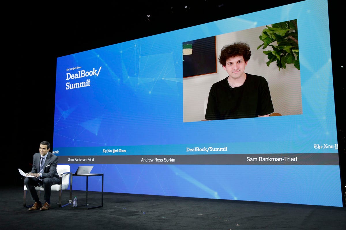 The FTX Crisis Brought Investors To Decentralized Exchanges. Here’s Why They Might Leave.