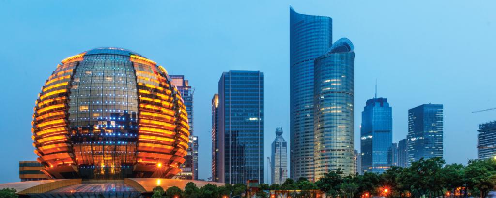 Mainland Investors Buy The Dip As COVID Rollback Rolls On