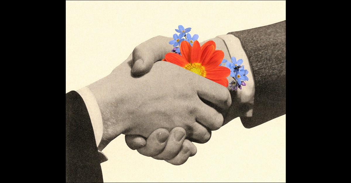 ‘Greenwashing’ Isn’t About Consumers