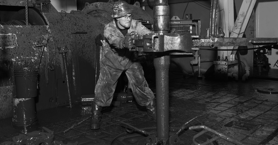 The True Costs and Benefits of Fracking