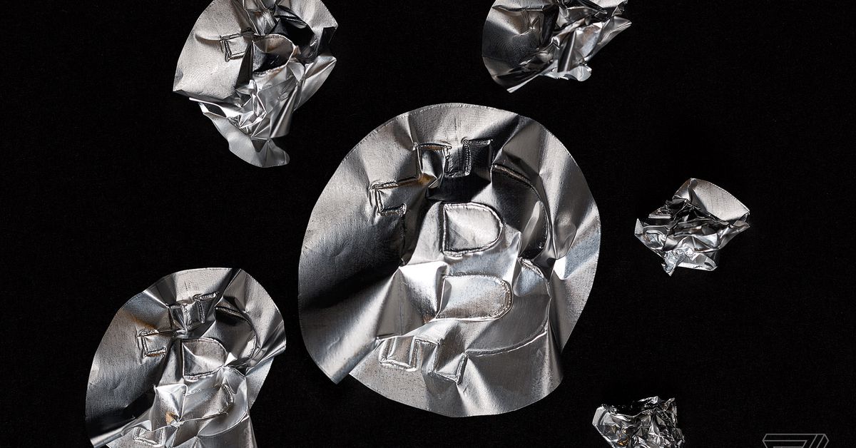 Iran bans cryptocurrency mining for four months to stave off blackouts