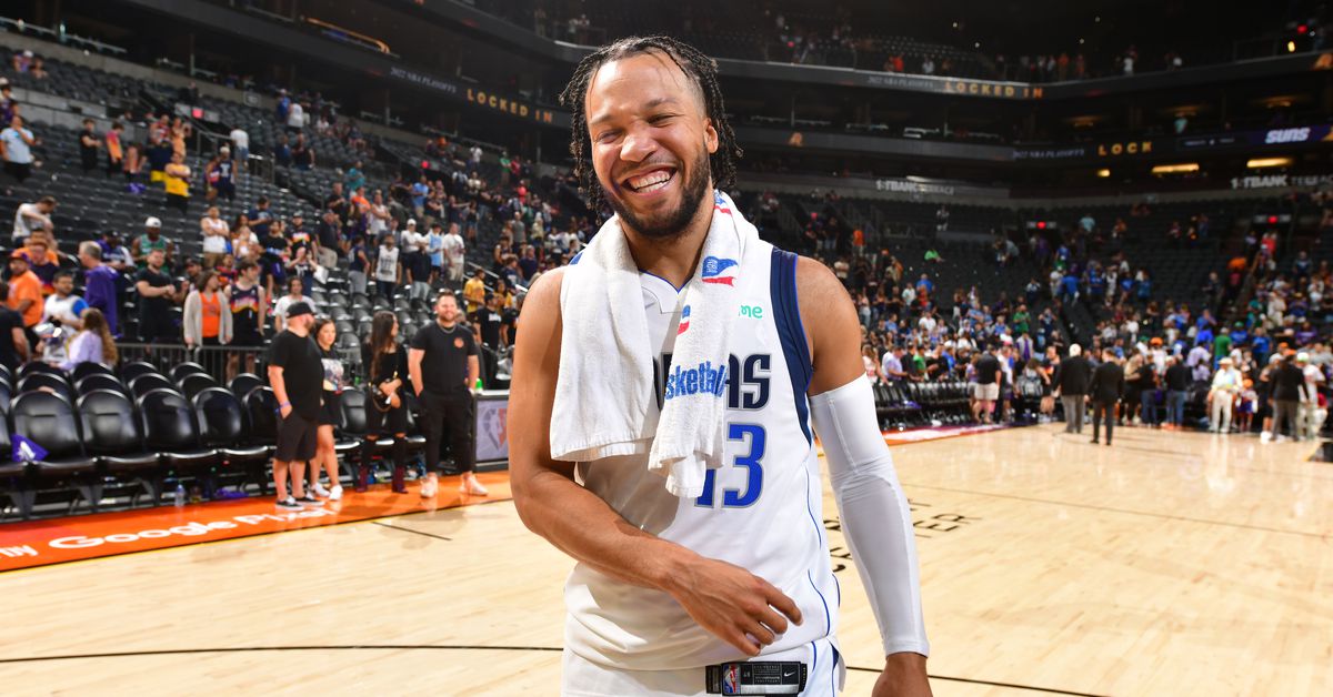 8 winners and 4 losers from NBA free agency so far