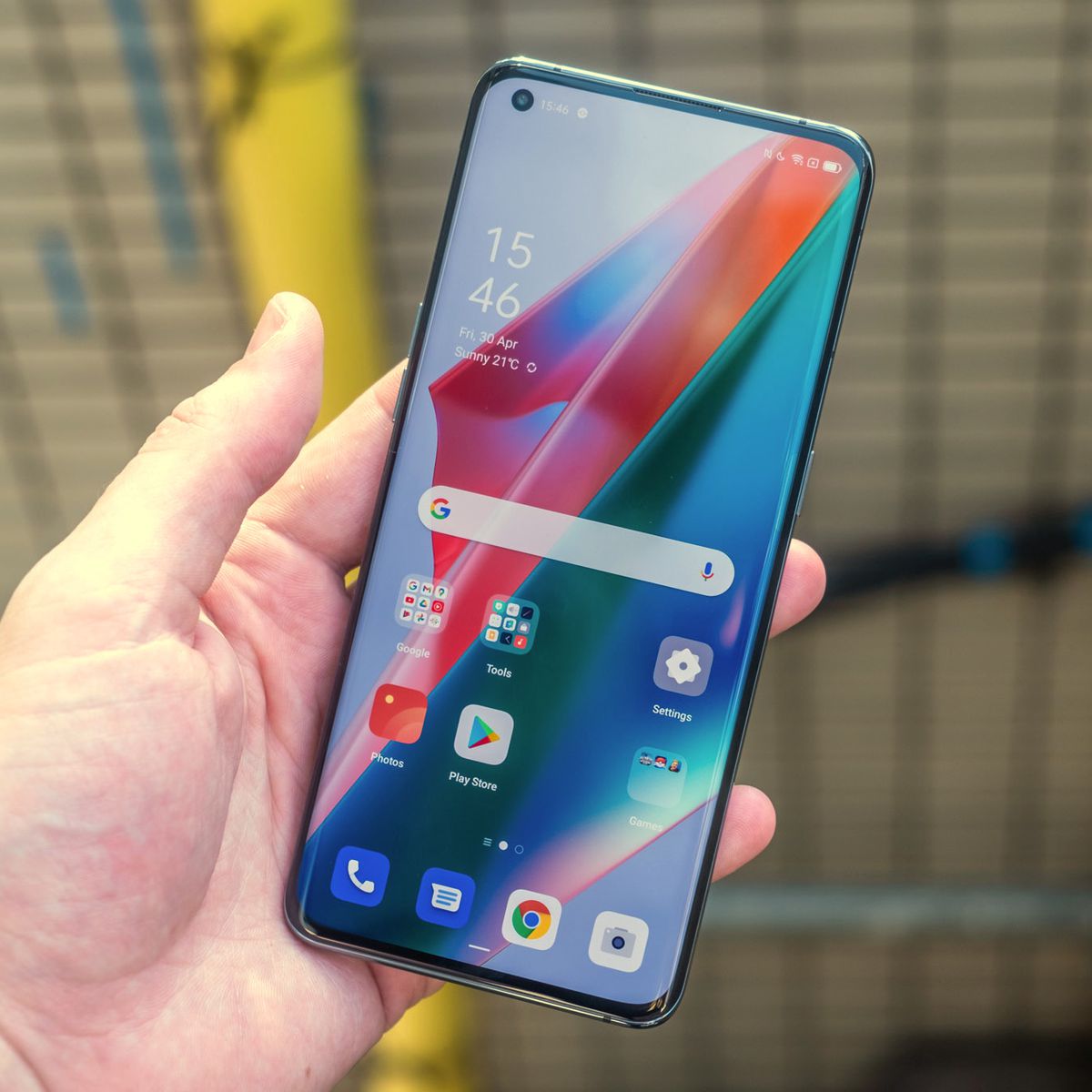 For those who don’t want a rational recommendation