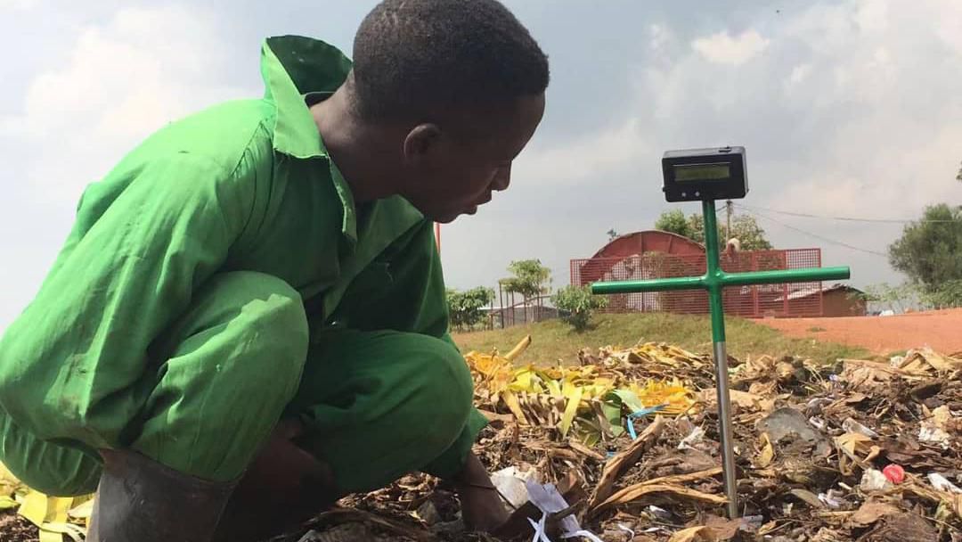 Sustainability In Africa: How Rwanda’s Young Innovators Are Building A Circular Economy