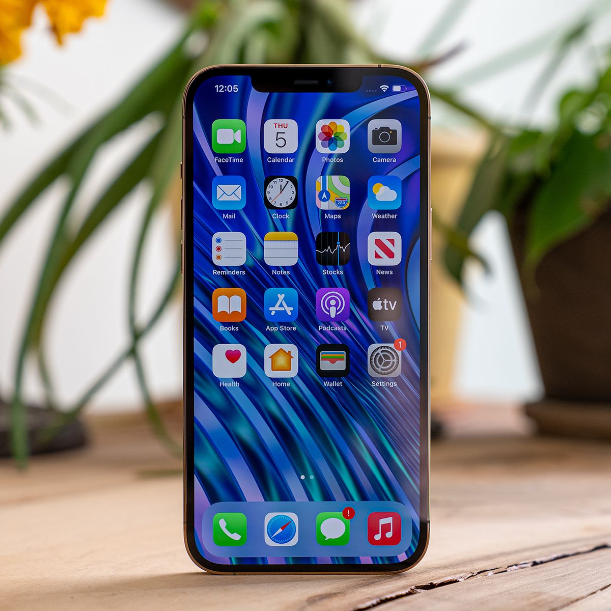 For those who don’t want a rational recommendation