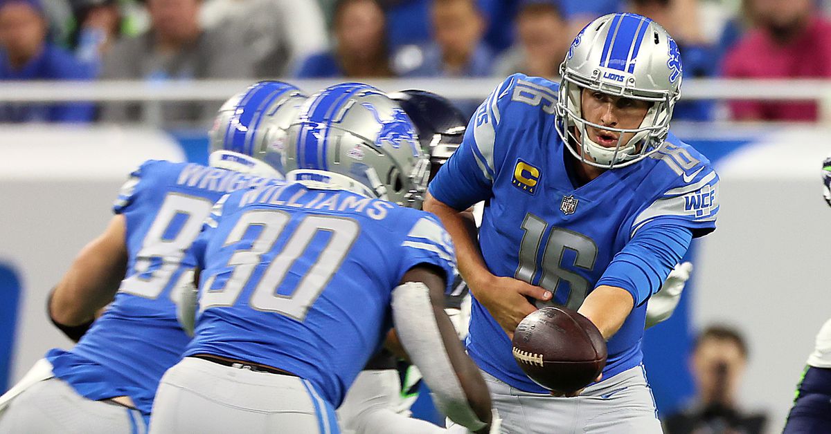 How NFL teams are reviving the run game in 2022