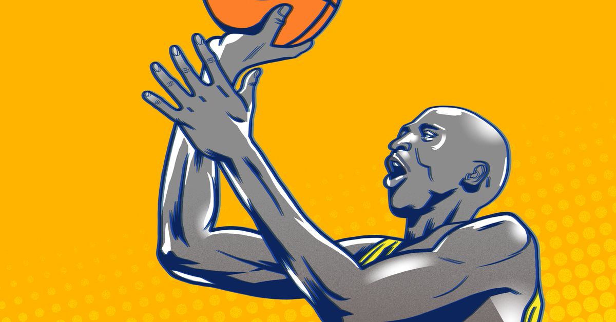 Mamba In: The Summer Kobe Arrived