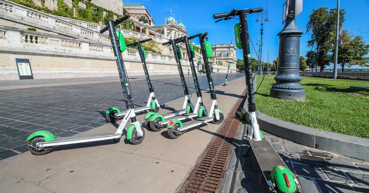 Lime Prime is the scooter company’s new monthly subscription service