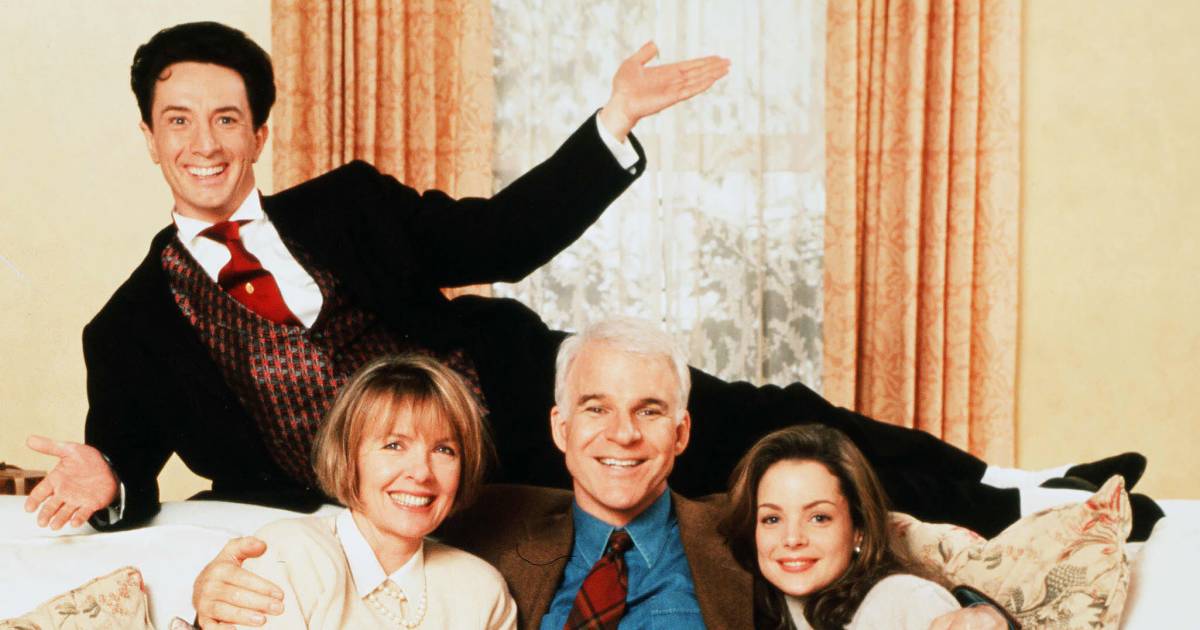'Father of the Bride’ Cast: Where Are They Now?