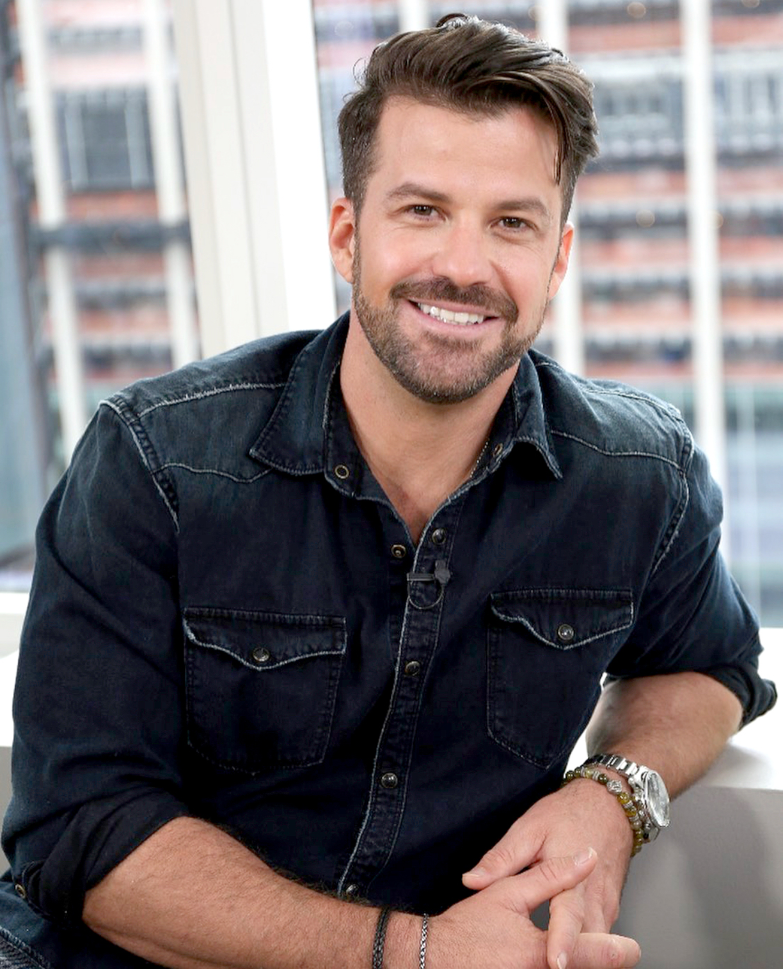 Johnny Bananas Admits He Misses 'The Challenge' — Is He Ready to Go Back?