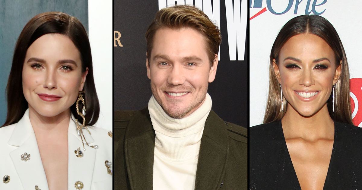 'One Tree Hill' Cast's Dating Histories Through the Years