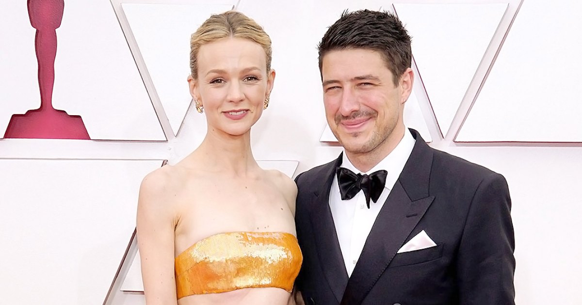 Carey Mulligan and Marcus Mumford's Relationship Timeline