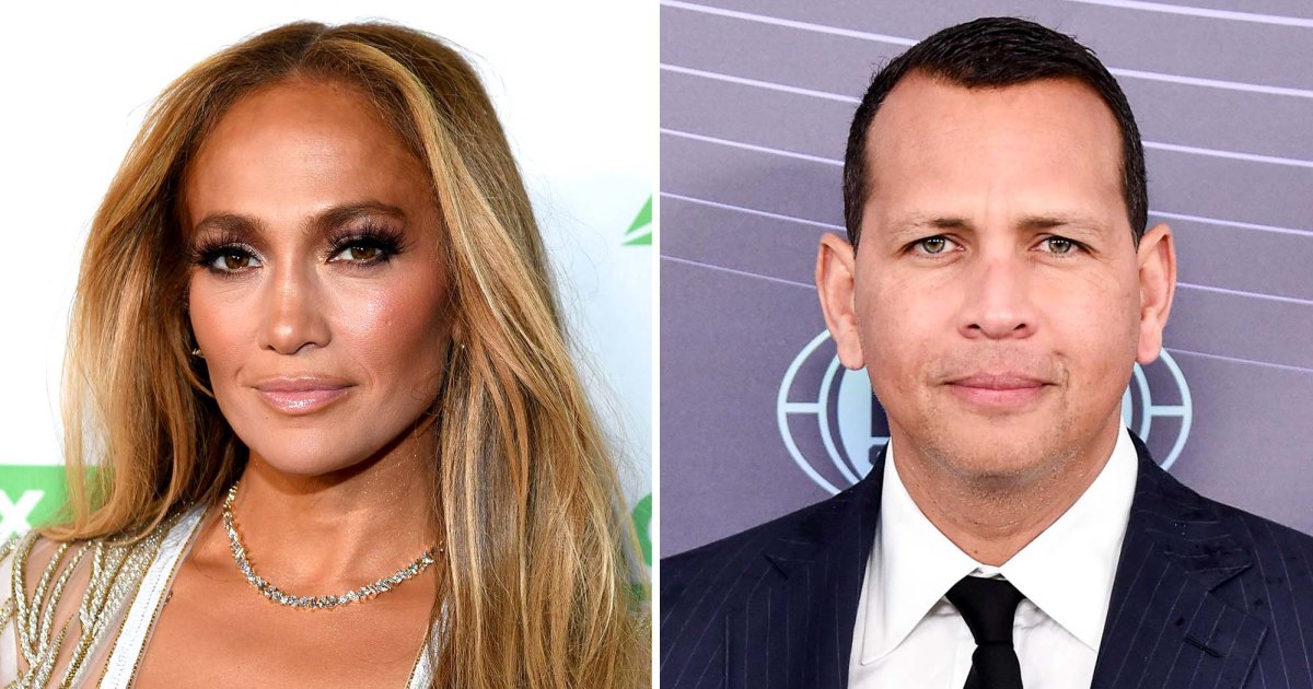 Dueling Yacht Pics? J. Lo and A-Rod Share Similar Vacation Shots Post-Split 48 Dueling Yacht Pics? J. Lo and A-Rod Share Similar Vacation Shots Post-Split