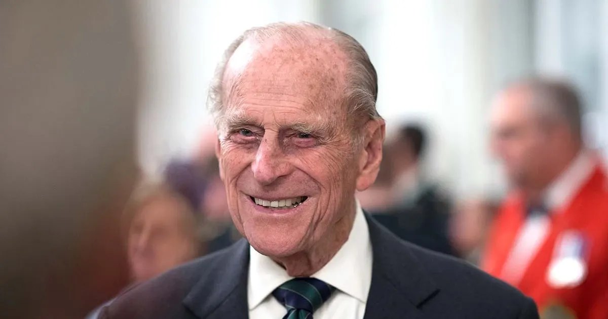 Royal Family's Most Moving Tributes to the Late Prince Philip Since His Death 