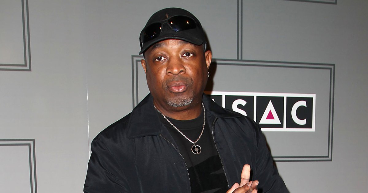 Chuck D Reacts After 'Jeopardy!' Player Forgets Public Enemy 113 Chuck D Reacts After 'Jeopardy!' Player Forgets Public Enemy