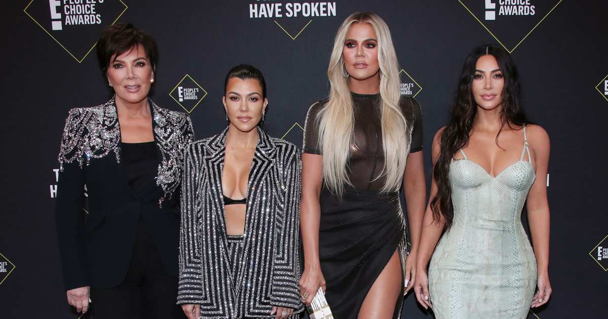 The Kardashian-Jenners’ Biggest Legal Battles Through the Years 73 The Kardashian-Jenners’ Biggest Legal Battles Through the Years