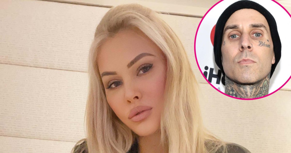 Shanna Moakler Speaks Out on Travis' Hospitalization, Praises Kourtney 97 Shanna Moakler Speaks Out on Travis' Hospitalization, Praises Kourtney