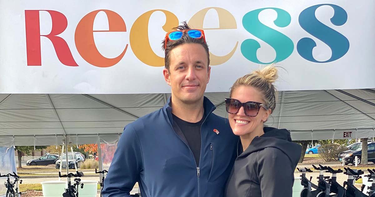 ‘OTH’ Star Bevin Prince’s Husband Dead After Being Struck by Lightning