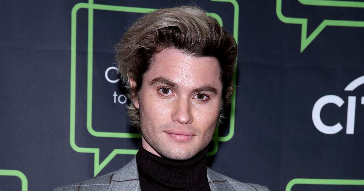 Chase Stokes Mourns Death of 'Outer Banks' Stand-In: 'My Heart Is Shattered'