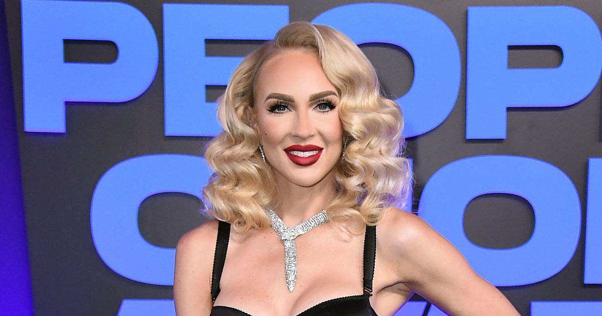 Christine Quinn Officially Exits ‘Selling Sunset’ Ahead of Season 6