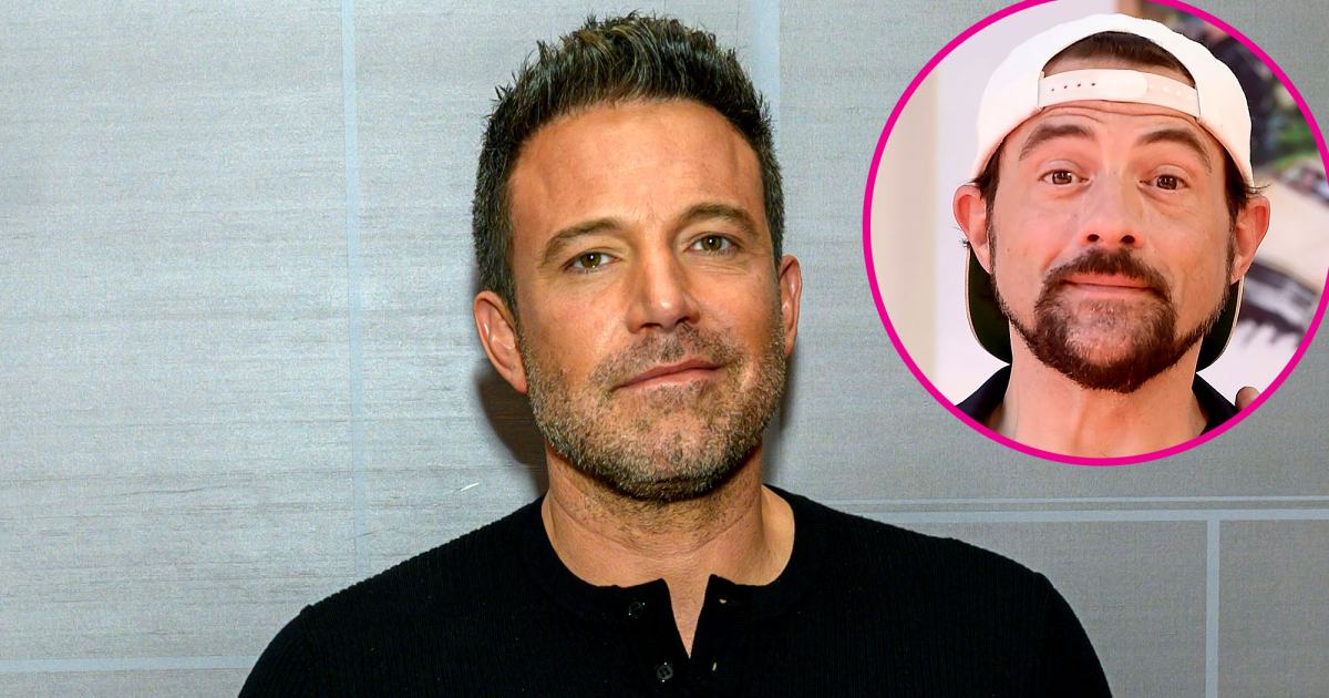 Surprise Cameos! See Ben Affleck and More in Kevin Smith's 'Clerks 3' Trailer