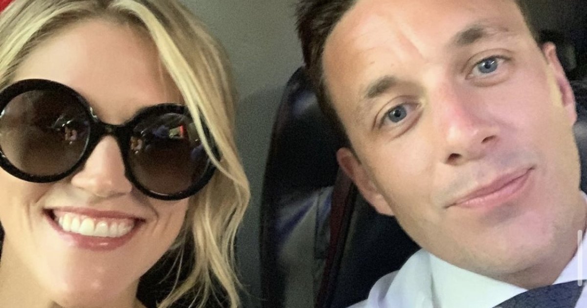 Who is Bevin Prince’s Late Husband? 5 Things to Know About Will Friend