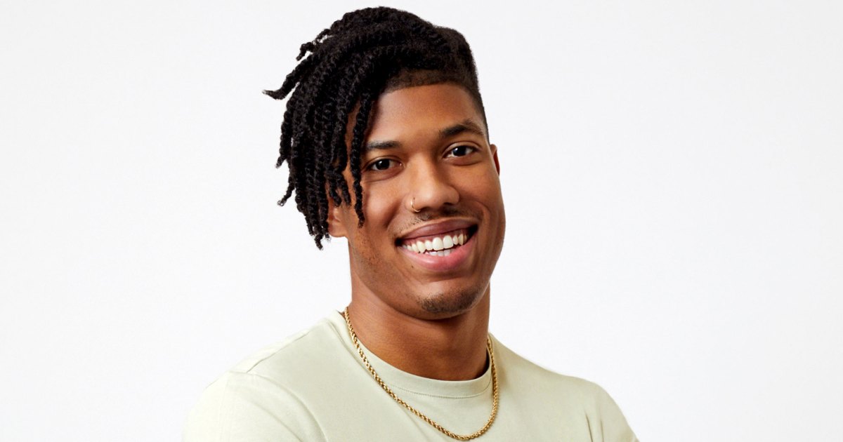 The Bachelorette's Nate Mitchell Responds to Infidelity Allegations