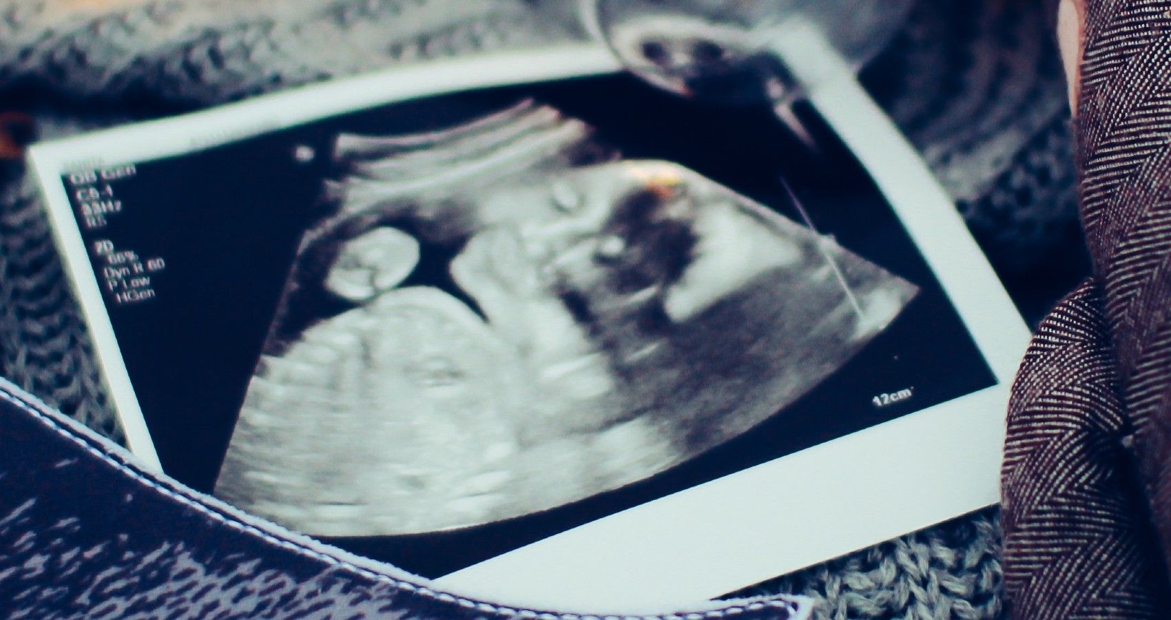 Climate Change Can Impact Babies Before They Even Start Breathing Outside Air