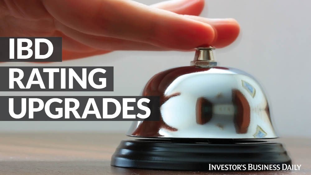 Inmune Bio Stock Flashes Robust RS Rating