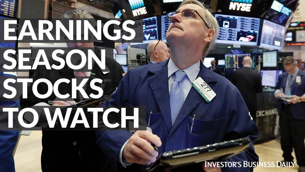 Stocks To Watch Ahead Of Earnings: Axcelis Technologies