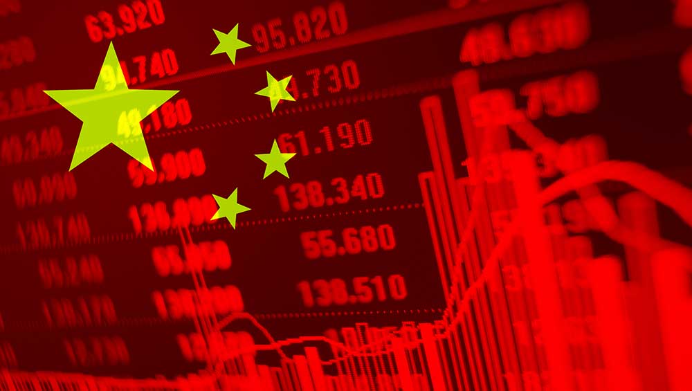 Top Index Provider Calls China Crackdowns Cyclical After $1 Trillion Wipeout