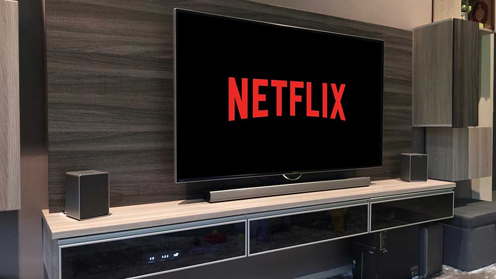 This Netflix Stock Option Trade Offers 25% Potential Return On Risk
