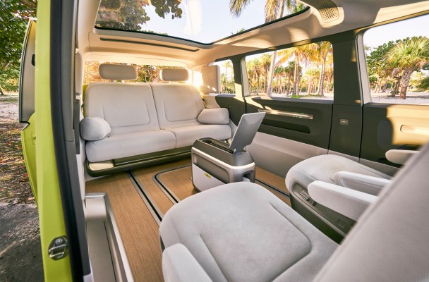 Volkswagen planning hiring spree in China – US News Mail Tech