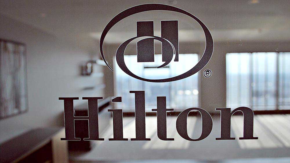 Hilton Stock Shows Rising Strength, Currently In A Buy Zone; Does Dazzling Quarter Indicate That It's Turned The Corner?