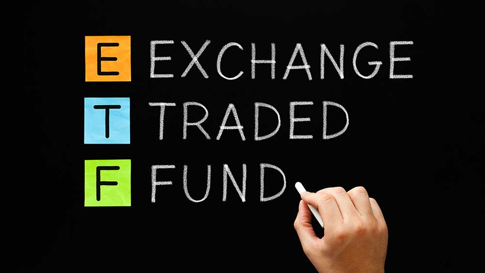 Exchange Traded Funds: How To Find The Best ETFs