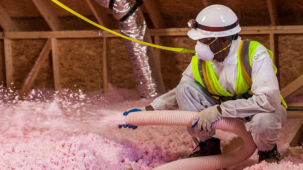 TopBuild Stock Earns Relative Strength Rating Upgrade After 4 Quarters Double-Digit Profit Growth; This Question Remains Though