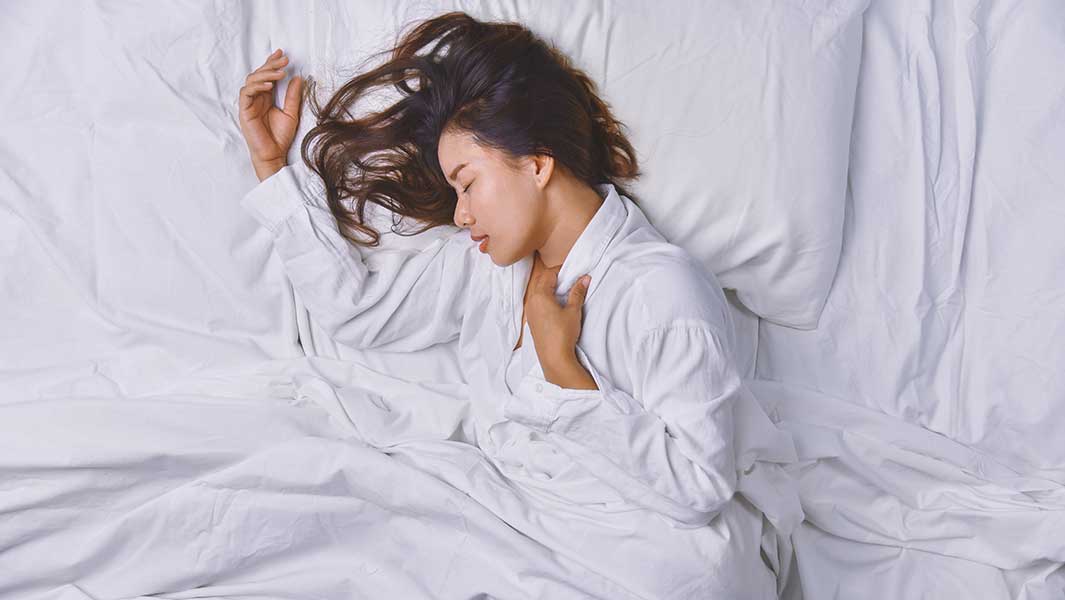 Sleep Number Stock Earns Relative Strength Rating Upgrade Amid Strong Profit, Sales Growth. Will Big Money Investors Jump In?