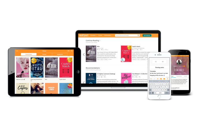 Wattpad introduces a creator program that can pay writers up to $25,000 – US News Mail Tech