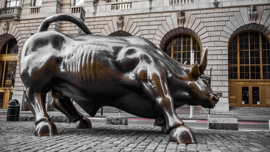 Dow Jones Climbs As Boeing, Apple Rally; Nasdaq Leads As Tech Stocks Rebound