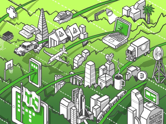 Just how wrong were those 2021 valuations? – US News Mail Tech