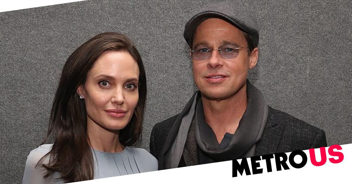 Brad Pitt ‘granted joint custody of kids’ with Angelina Jolie after court battle