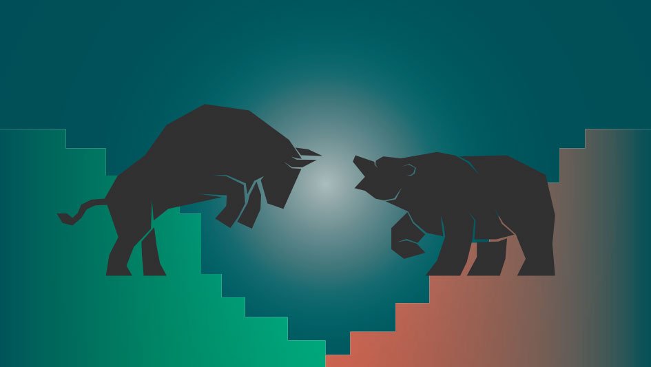 Dow Jones Leads Upside, Nasdaq Reverses Higher; These Covid Vaccine Makers Plunge