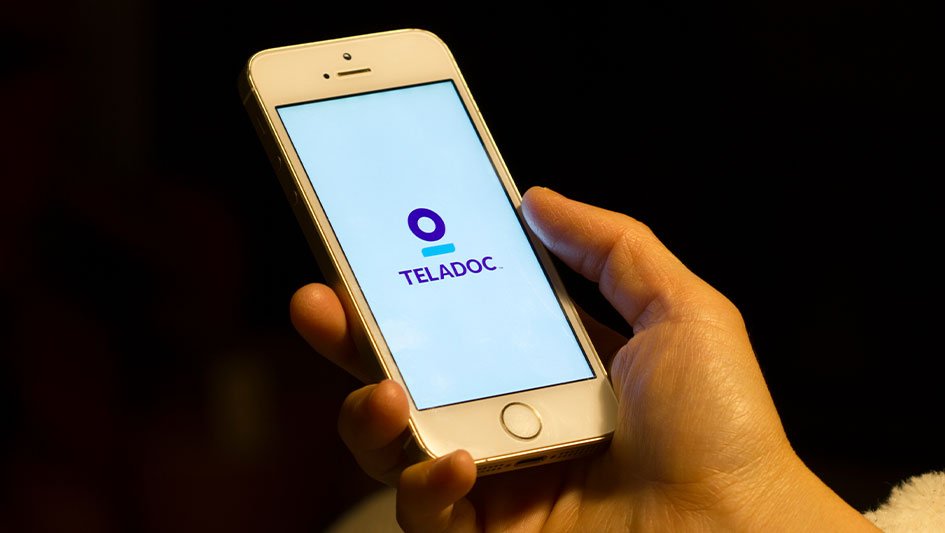 Teladoc Crashes On Growing Losses — And Expects Deficits To Continue